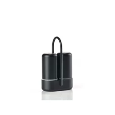 Zone-Singles-peper-en-zout-set-in-houder-65x33x89cm-zwart