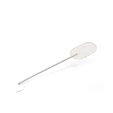 Zone-Singles-vliegenmepper-L50cm-warm-grey