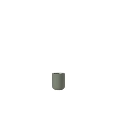 Zone-Ume-beker-olive-green