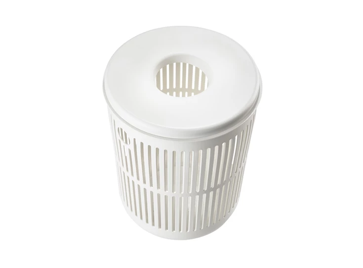 Zone-Ume-linnenmand-wit