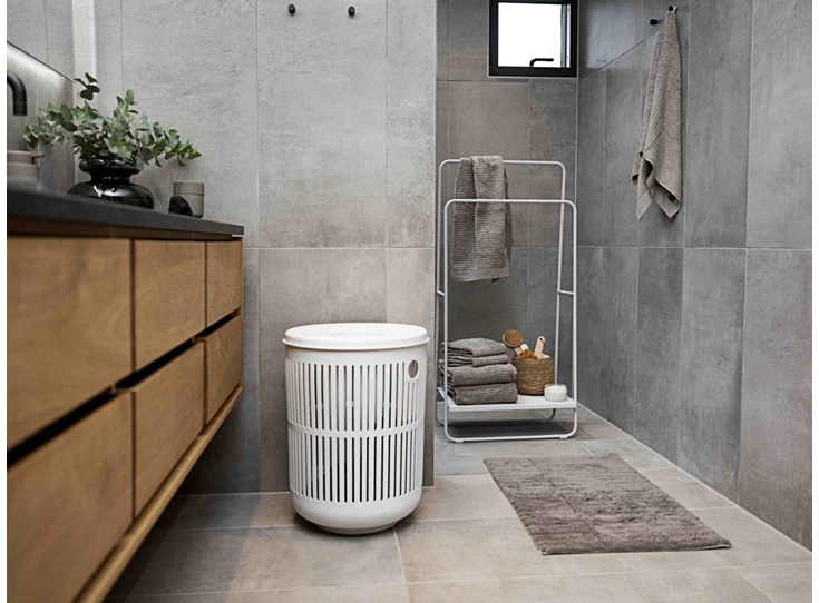 Zone-Ume-linnenmand-wit