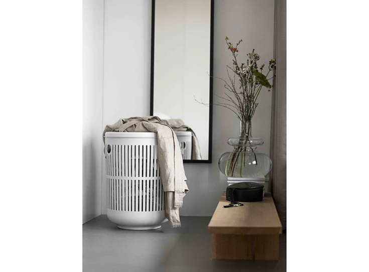 Zone-Ume-linnenmand-wit