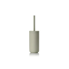 Zone-Ume-toiletborstel-H387-D10cm-eucalyptus-green