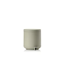 Zone-Ume-vuilbak-D195-H22cm-4L-eucalyptus-green