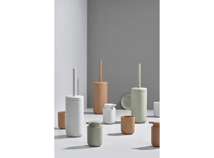 Zone-Ume-zeepdispenser-25cl-eucalyptus-green