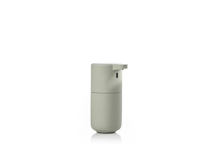 Zone-Ume-zeepdispenser-met-sensor-25cl-eucalyptus-green