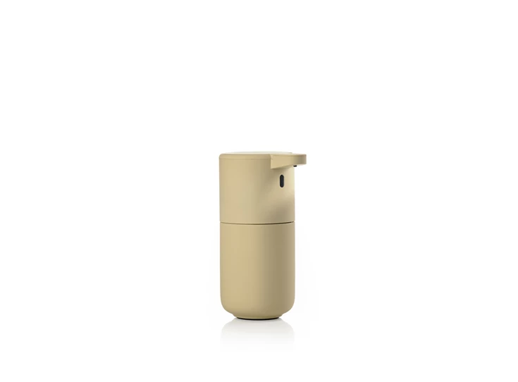 Zone-Ume-zeepdispenser-met-sensor-25cl-warm-sand