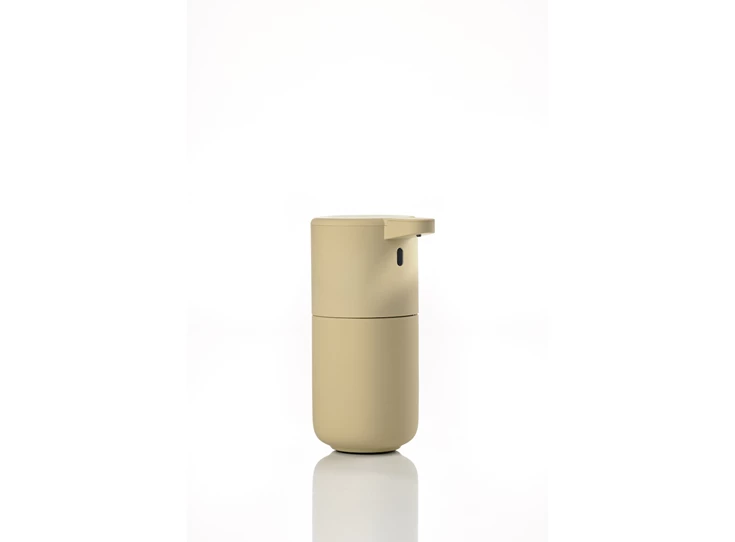 Zone-Ume-zeepdispenser-met-sensor-25cl-warm-sand