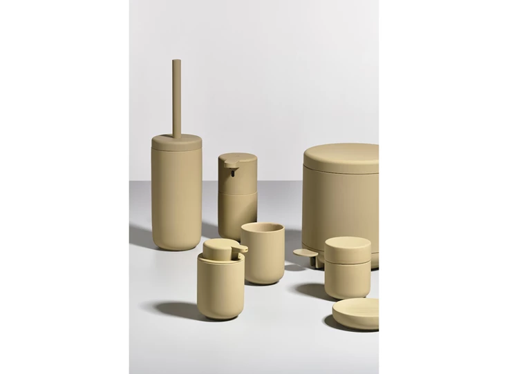 Zone-Ume-zeepdispenser-met-sensor-25cl-warm-sand