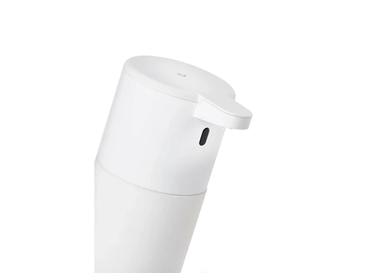 Zone-Ume-zeepdispenser-met-sensor-25cl-wit