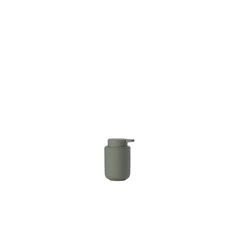 Zone-Ume-zeepdispenser-olive-green