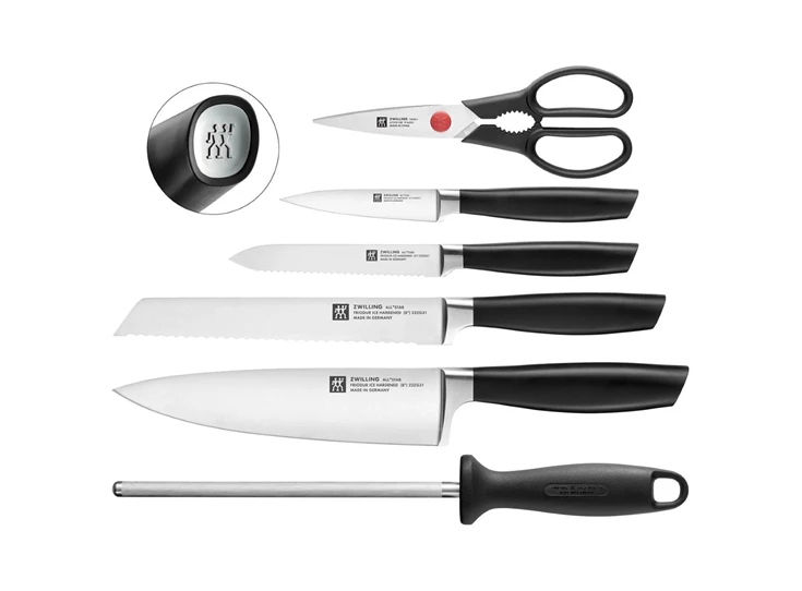 Zwilling-All-Star-messenblok-7dlg-zwart