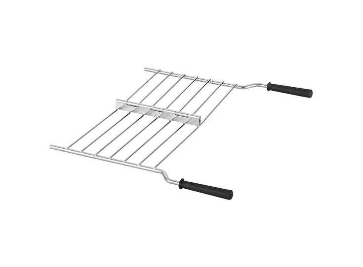 Zwilling-Enfinigy-croque-monsieur-klem-voor-broodrooster-zwart-2x2