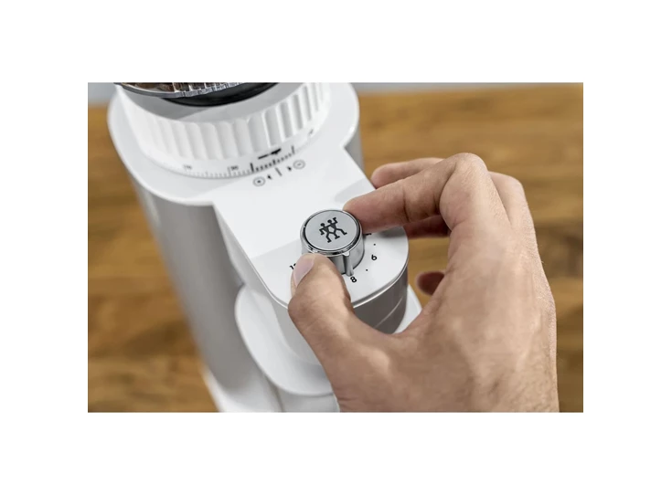 Zwilling-Enfinigy-koffiemolen