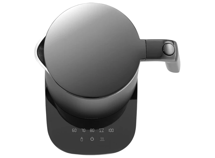 Zwilling-Enfinigy-waterkoker-pro-15L-zwart