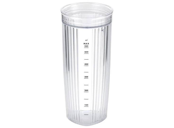 Zwilling-Enfinigy-zwart-accesoireset-voor-personal-blender-550ml-mixbeker-drinkdeksel-vacuum-dop