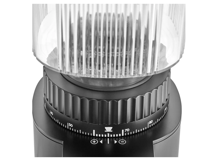 Zwilling-Enfinigy-zwart-koffiemolen