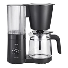 Zwilling-Enfinigy-zwart-koffiezet