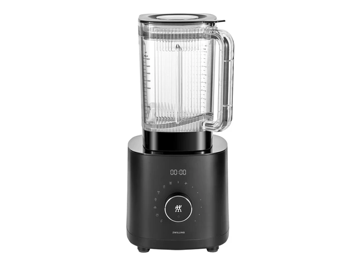 Zwilling-Enfinigy-zwart-Power-Blender-Pro