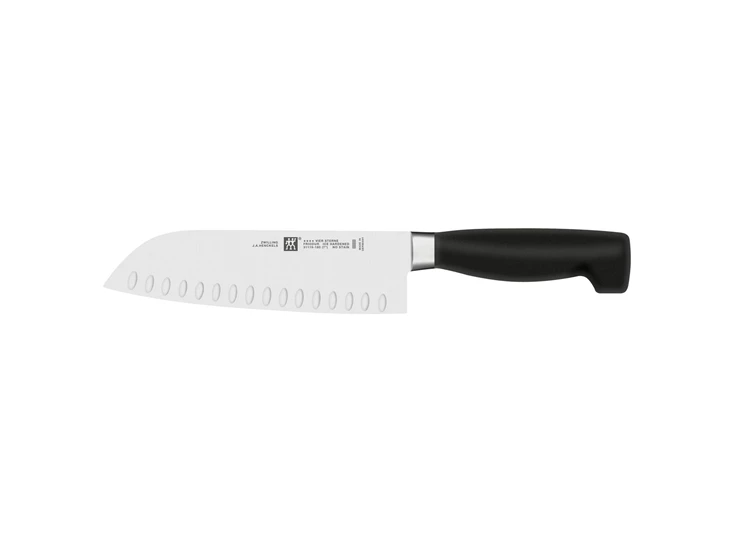 Zwilling-Four-Star-santukomes-met-kuiltjes-18cm