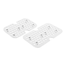 Zwilling-Fresh-Save-drip-tray-set-van-2-1x-M-1x-L-voor-glazen-dozen