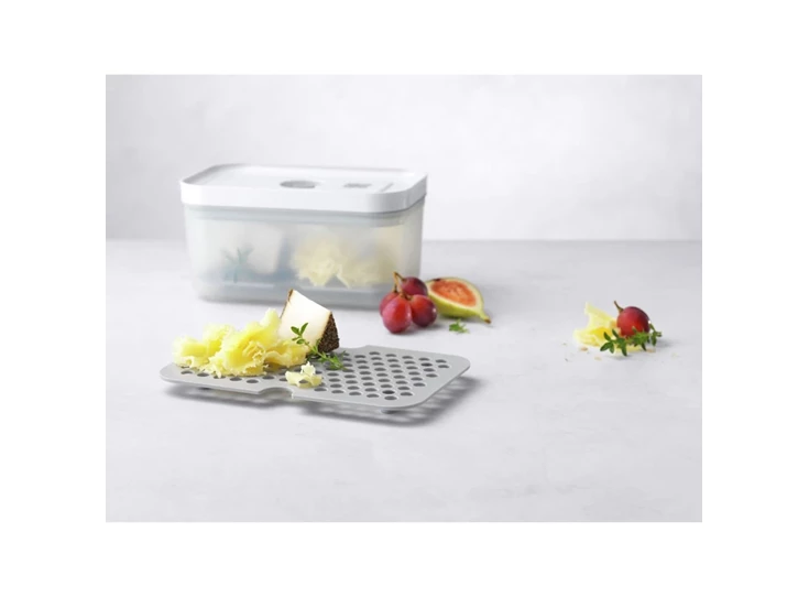 Zwilling-Fresh-Save-drip-tray-set-van-2-1x-M-1x-L-voor-plastiek-dozen