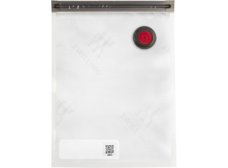 Zwilling-Fresh-Save-vacuumzakken-M-35x25cm-set-van-10