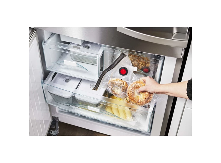 Zwilling-Fresh-Save-vacuumzakken-M-35x25cm-set-van-10