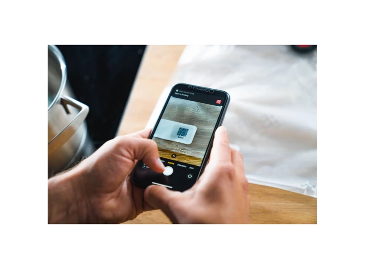 Zwilling-Fresh-Save-vacuumzakken-S-23x20cm-set-van-10