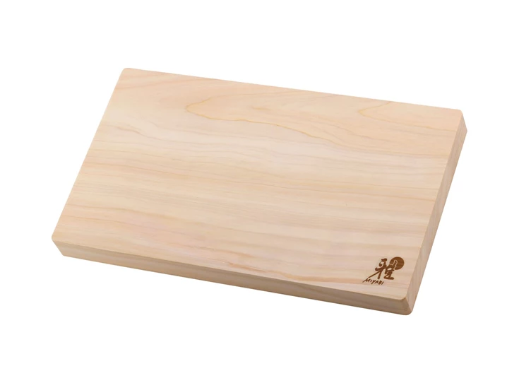 Zwilling-Miyabi-Hinoki-snijplank-35x20cm