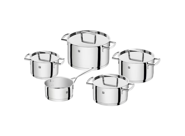 Zwilling-Passion-kookset-5-delig