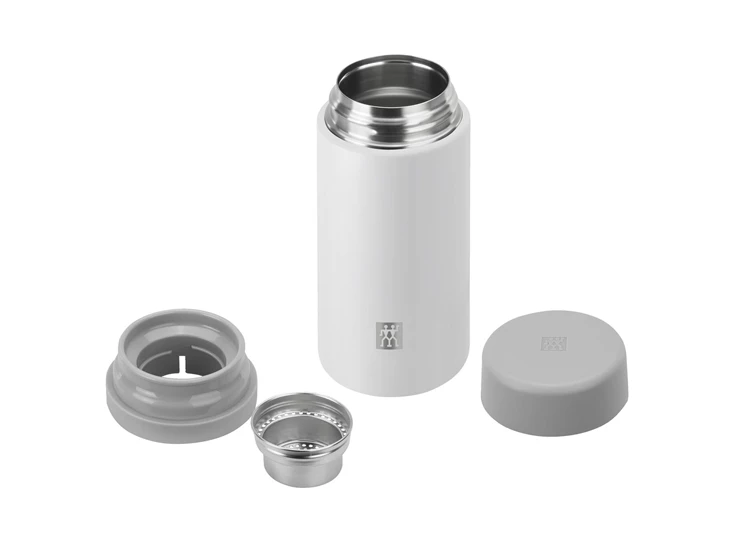Zwilling-Thermo-isoleerfles-voor-thee-420ml-wit