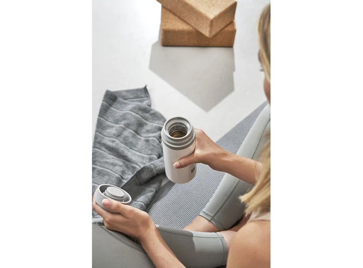 Zwilling-Thermo-isoleerfles-voor-thee-420ml-wit